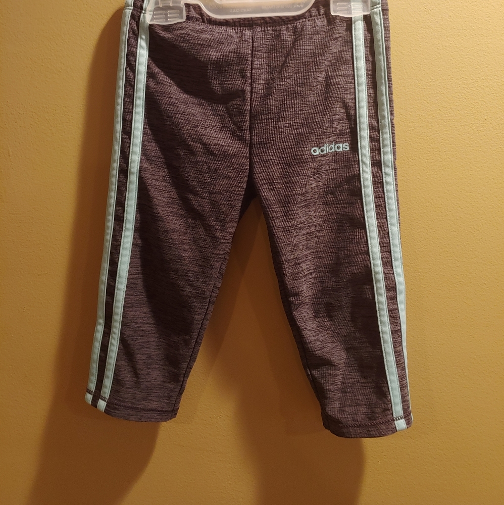 Adidas leggings